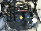 D1.71l D1.71 Mercury Mercruiser Dti Alpha Marine Diesel Engine Hp