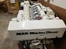 D2866 Le 401 Man Marine Diesel Engine Turbo Vf Trans