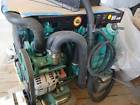 Hs45a-a D3-110 Volvo Penta 2008 Engine