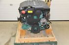 D3-220 Volvo Penta Diesel Cylinder Complete Engine And Controls