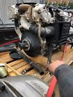 D6-370a Volvo Penta Marine Diesel Engine