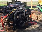 D837994 Mercruiser Marine Engine