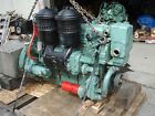 75kw-1200rpm Detroit Engine 6-71n-rc Good Diesel Set Running Generator Marine