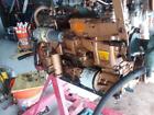 Dh1101-5845 Dh1101 Kubota Diesel Engine Cyl