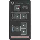 51.27720-7032 Diesel Operation Panel Em- Emergency Unit Man Marine