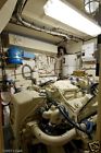 8v71-ti Diesel Detroit 1984 Allison Engines Nr Ratio Marine 2 1 Gears