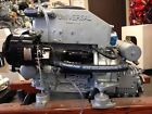 M25xp Diesel Engine Model Universal Rebuilt