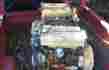 Dl201s Dl201 Isuzu Industrial Diesel Marine Engines Two Starrett Diesels