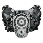 Dm01 Replace Chevy Hp Standard Rotation Marine Engine 653517135521