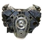 Dm07 Replace Chevy Hp Standard Rotation Marine Engine 653517135545