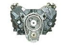 Dm21 Replace Chevy Hp Reverse Rotation Marine Engine 653517135576