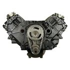 Dm26 Replace Ford Hp Standard Rotation Marine Engine 653517018879