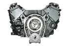 Dm27 Replace Chevy Hp Standard Rotation Marine Engine 653517009174