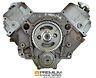 Dm32 Chevrolet Marine Engine Reverse Rotation New Reman Oem Replacement