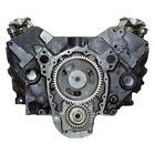 Dm95 Replace Chevy Hp Standard Rotation Marine Engine 653517255250