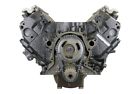 Dma1 Replace Ford Hp Standard Rotation Marine Engine 653517134913