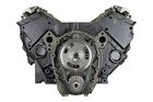Dmb3 Replace Chevy Hp Standard Rotation Marine Engine 653517134869