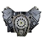 Dmh4 Replace Chevy Hp Standard Rotation Marine Engine 653517332098
