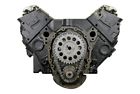 Dmm2 Replace Chevy Hp Standard Rotation Marine Engine 653517138621