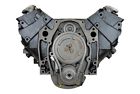 Dmx1 Replace Chevy Hp Standard Rotation Marine Engine 653517288036