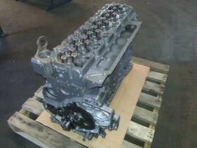 Dodge Erld59 03-04 Reman 5.9l Cummins Engine 2003 To 2004 305hp Vin Inch C