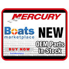8m0050018 Driveshaft Kit Mercury Assembly