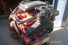 Aq740 Drop Engine Running Complete 1990 Volvo Gm Great Penta 454