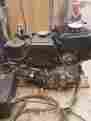 E300 Kubota 7hp Diesel Engine