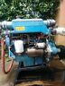 Ed700580 6319923 Perkins Cylinder Hp Diesel Motor