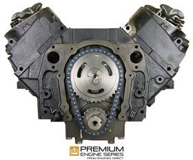 Eddmk2nfwp Edd Chevrolet 454 Marine Engine 7.4 New Reman Gen Iv Oem Replacement Head# 279 96-03