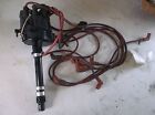 0m020596 Efi Distributor Marine Wire 805222a 5.0 1 Mpi Mercruiser Set Liter 350