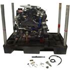 Em9xm04.3gme Mercruiser Boat Inboard Engine Mpi Hp Alpha Used