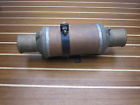 3349370 Engine Cooler Marine Fuel Cummins Oem Heat Exchanger Genuine