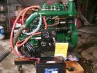 Md11d2 Engine Marine Penta Volvo Diesel