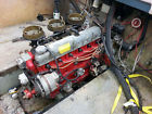 Aq170b Engine Penta Volvo