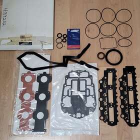 0439202 Evinrude Johnson Nos Oem Powerhead Gasket Kit 439202