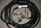 119171-77701 Extension Yanmar 6m Wiring Harness 4lh
