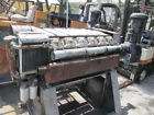 F12l413 Deutz Hp Diesel Engine Cylinder Motor Pto