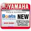 F1t-u4949-01-00 Yamaha Marine Bracket