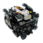 Fm9xm08.2as2 Mercury Mercruiser Boat Inboard Engine Zf Transmission Horizon Hp Dts