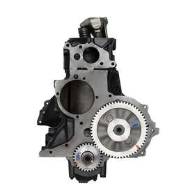2635 Ford 300/4.9l 6 Cylinder Remanufactured Motor Engine 85-86