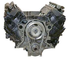 4615 Ford 302/5.0l 8 V8 Cylinder Remanufactured/reman/rebuilt Motor Engine 87-91