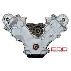 Ford Edl5408w3tunfwp 5.4 Engine 2008 F150 Expedition New Reman 3 Year Warranty