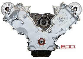 Ford Edl5409w3sdnfwp 5.4 Engine 2009-10 F250 F350 Super Duty New Reman Warranty