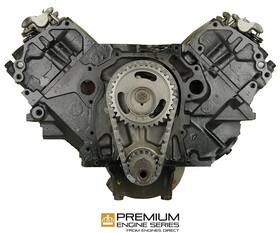 Ford Marine Eddm26mw 460 Engine 7.5 New Reman Oem Replacement 1973-78
