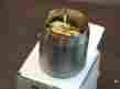 Fp-23507296 Fp Diesel Federal Mogul Cummins Vibration Damper Cone