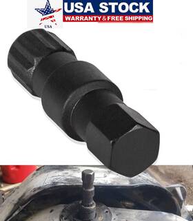 Fxqp514us Fx-motor For Mercury Mercruiser Hinge Pin Tool 90200 Alpha Mr Bravo Gen 91-78310 &18-9861