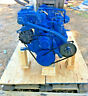 Ga10001n1168 Nap 486 Perkins Marine Diesel With Transmission Excellent Runner