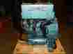 Gk51454 Perkins 415gm Marine Auxiliary Engine