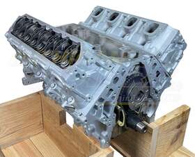19434265 Gm 5.3l L83 Remanufactured Engine 2014-2019